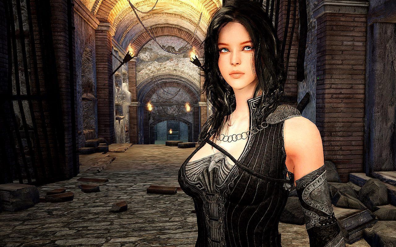 Black Desert Online : la Bêta sera disponible en Décembre #5