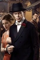 Fiche du film Boardwalk Empire