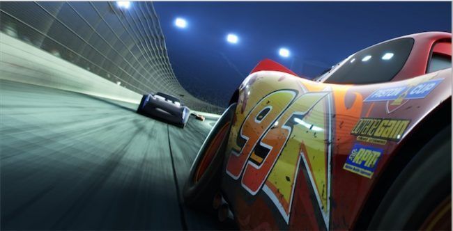 Cars 3 streaming gratuit
