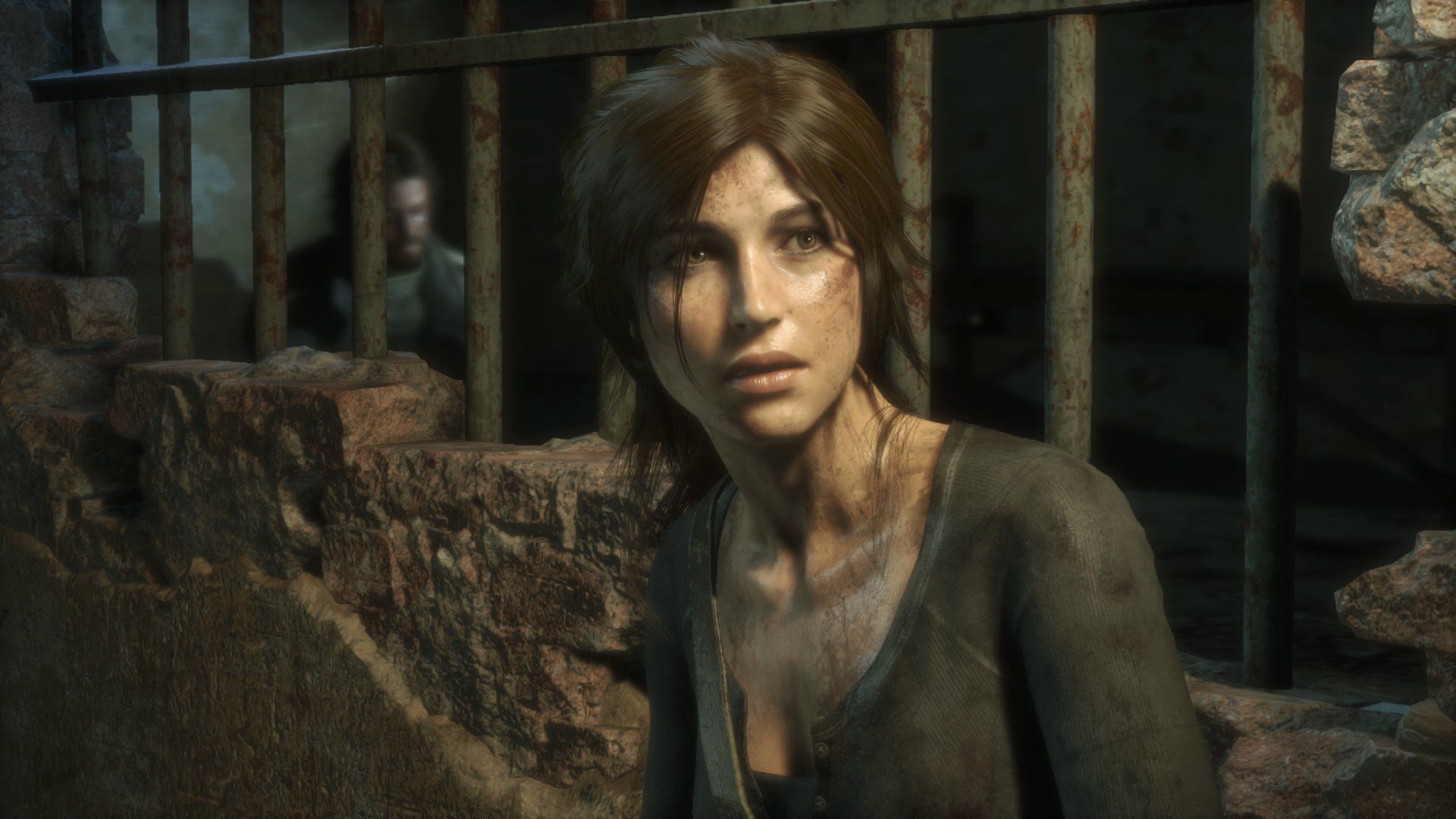 Rise of the Tomb Raider : le meilleur jeu Tomb Raider à ce jour #2