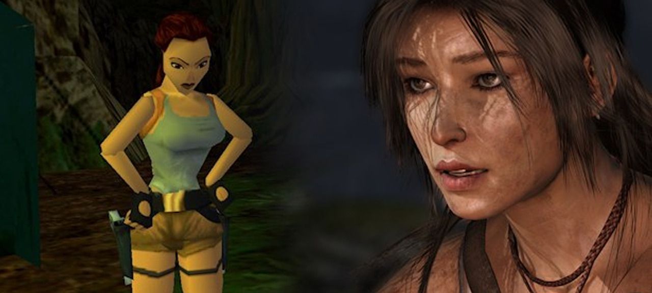 Rise of the Tomb Raider : le meilleur jeu Tomb Raider à ce jour