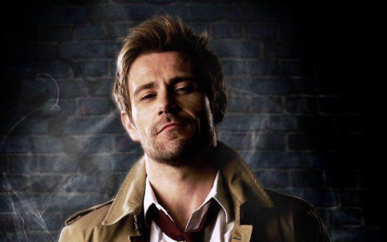 Constantine streaming gratuit