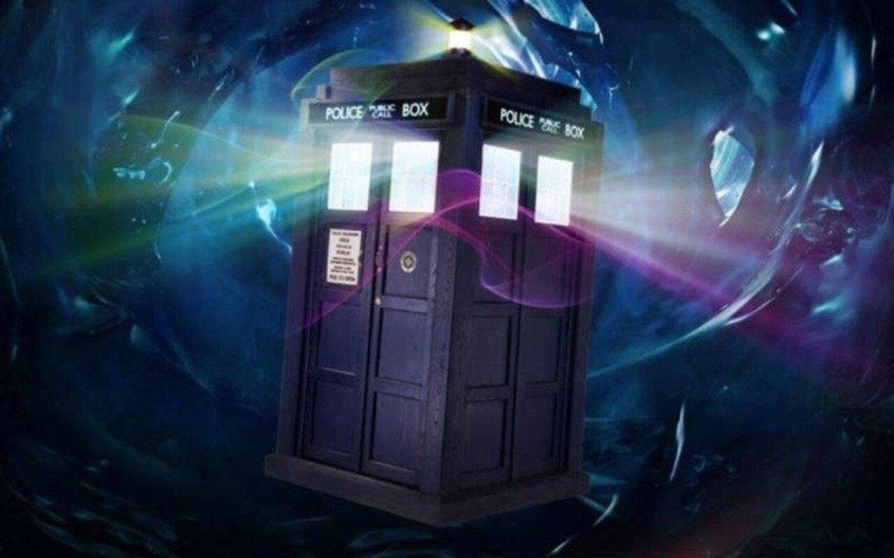 Doctor Who streaming gratuit