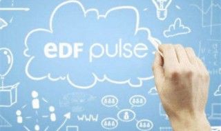 EDF Pulse récompense des projets innovants liés à l'électricité avec 300.000€ de financements