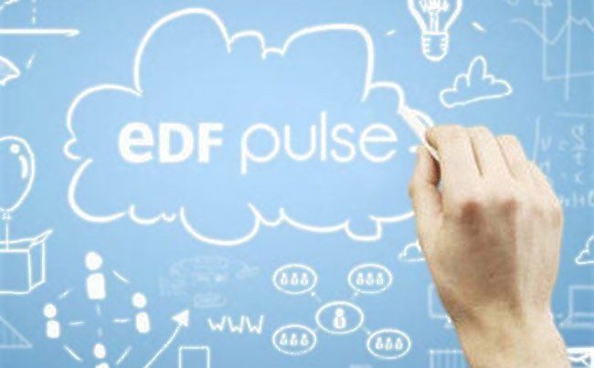 EDF Pulse récompense des projets innovants liés à l'électricité avec 300.000€ de financements