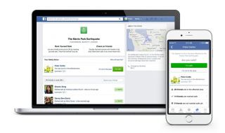 Facebook Safety Check : indiquez à vos proches que vous allez bien après une catastrophe ou un attentat