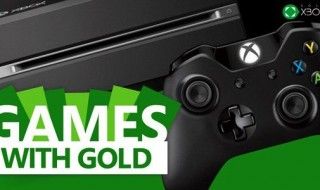 Games With Gold : 10 jeux gratuits pour XBox One et XBox 360