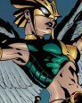 Hawkgirl