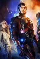 Legends of Tomorrow : Trailer énormissime et voyages dans le passé #15