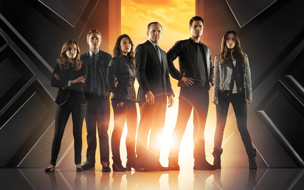 Marvel's Agents of S.H.I.E.L.D. streaming gratuit