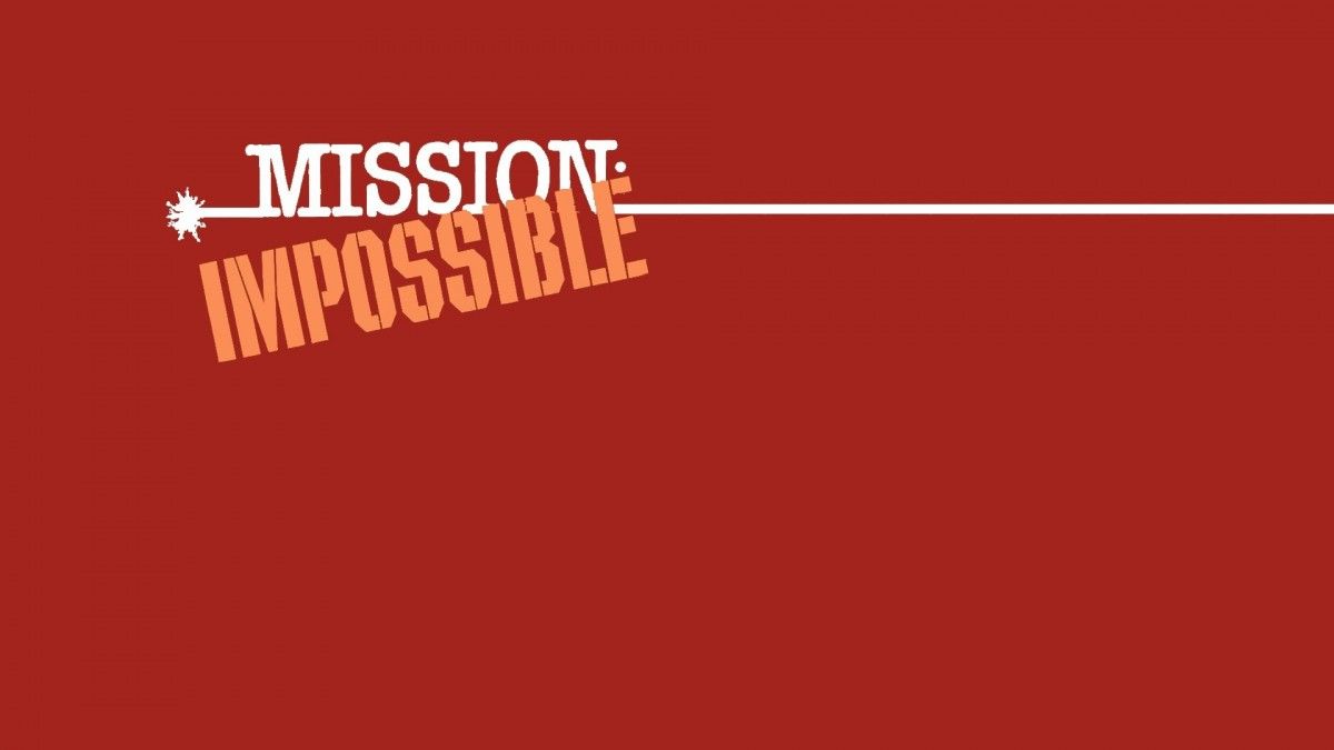 Mission impossible Saison 7 en streaming VF 📽️
