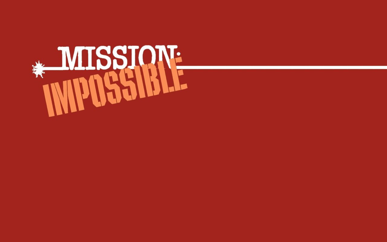 Mission impossible streaming gratuit