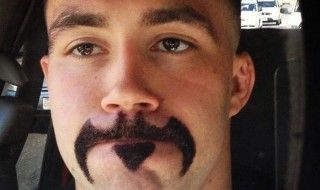 Movember : les moustaches sont de retour