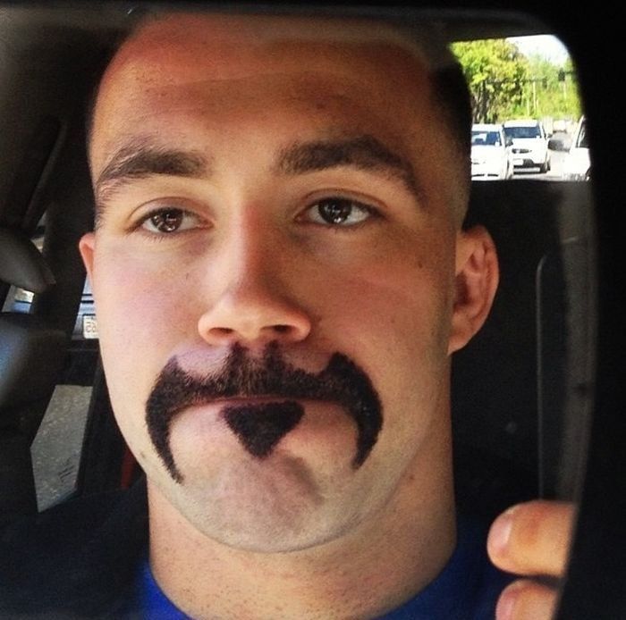 Movember : les moustaches sont de retour #6