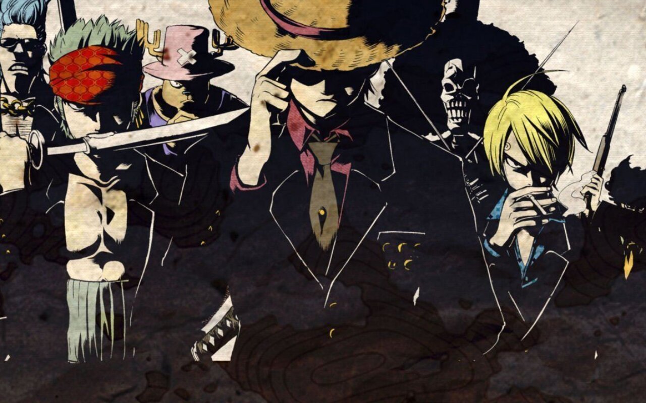One Piece streaming gratuit