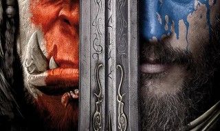 Découvrez une nouvelle affiche du film ‎Warcraft‬
