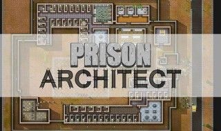 Avec Prison Architect devenez directeur d'une Prison Haute Sécurité