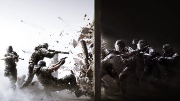 Rainbow Six Siege : la bêta ouverte est disponible