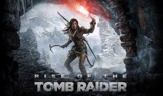 Rise of the Tomb Raider : Lara Croft dans une vidéo explosive