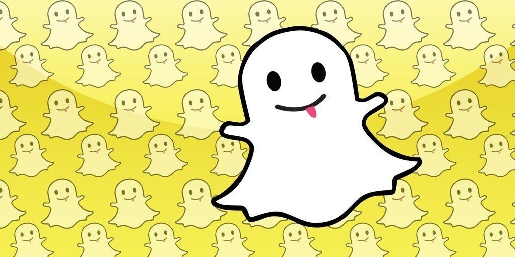Snapchat : 6 milliards de vidéos regardées par jour
