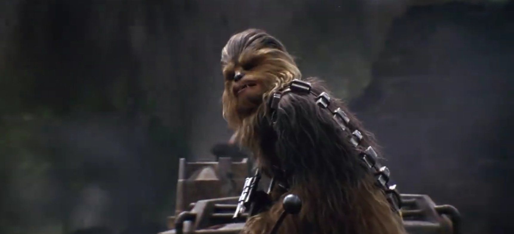 Star Wars Episode VII : un nouveau spot TV bourré d'action #3