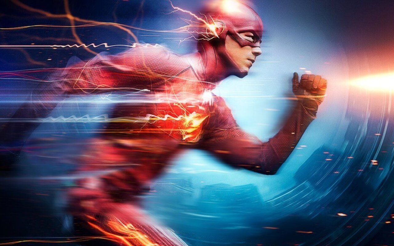 The Flash streaming gratuit