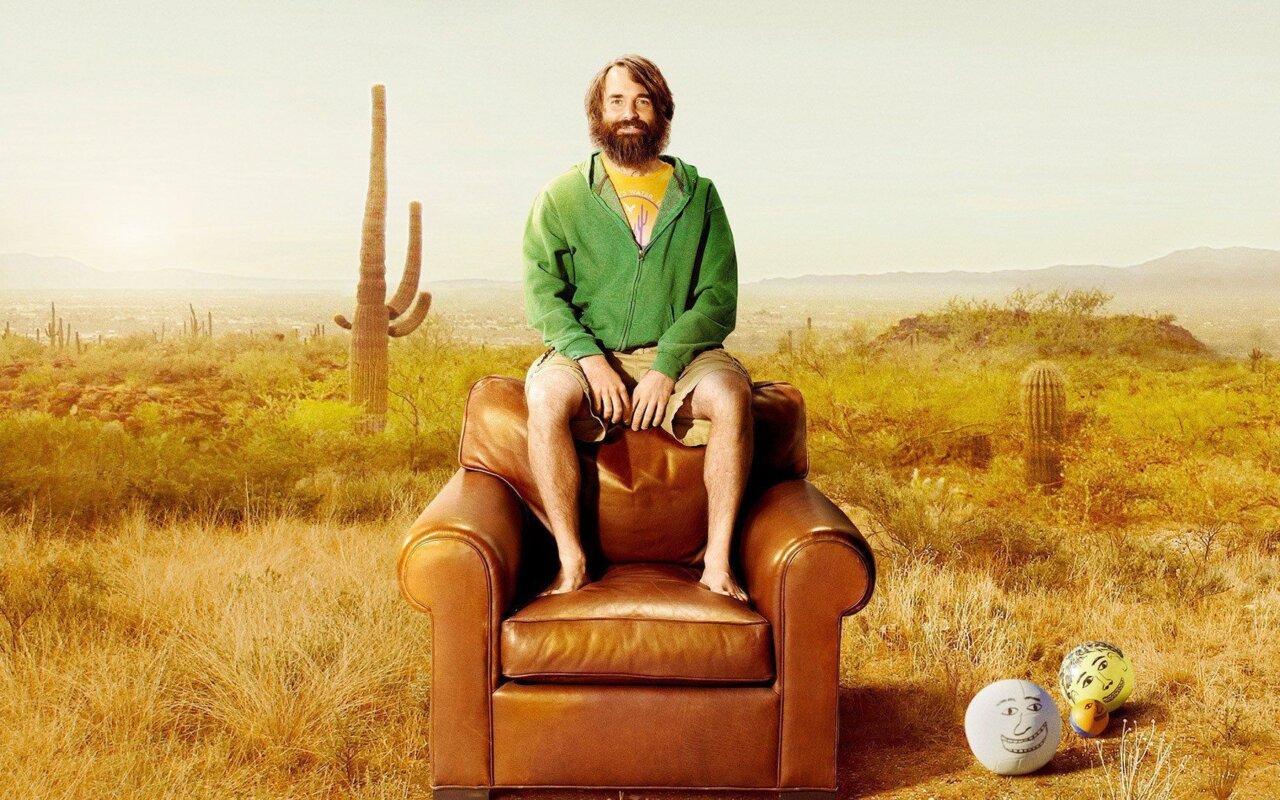 The Last Man on Earth streaming gratuit
