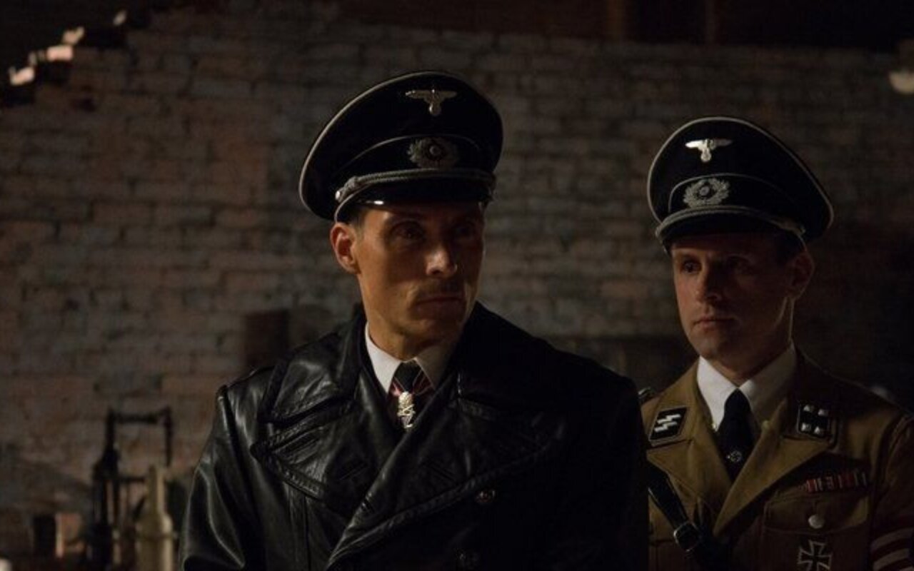 The Man in the High Castle streaming gratuit