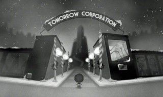 Tomorrow Corporation  : 3 personnes et 2 jeux prometteurs