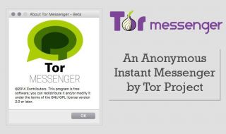 Tor lance Tor Messenger : un logiciel de messagerie crypté