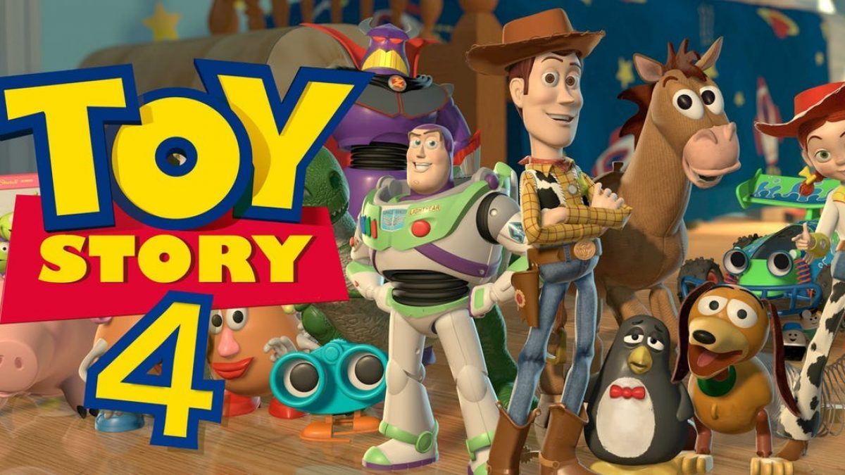 Toy Story 4 streaming gratuit