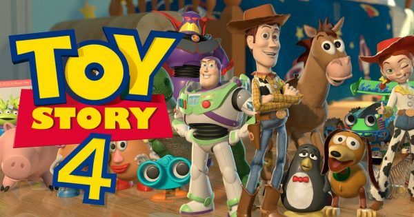 Toy Story 4 streaming gratuit
