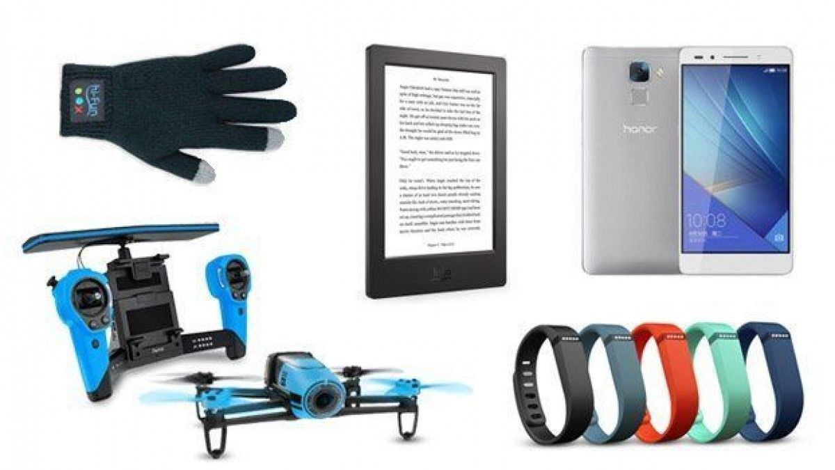 5 idées cadeaux high-tech pour Noël