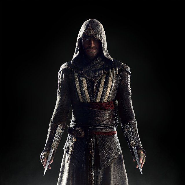 Assassin's Creed : 11 photos du tournage