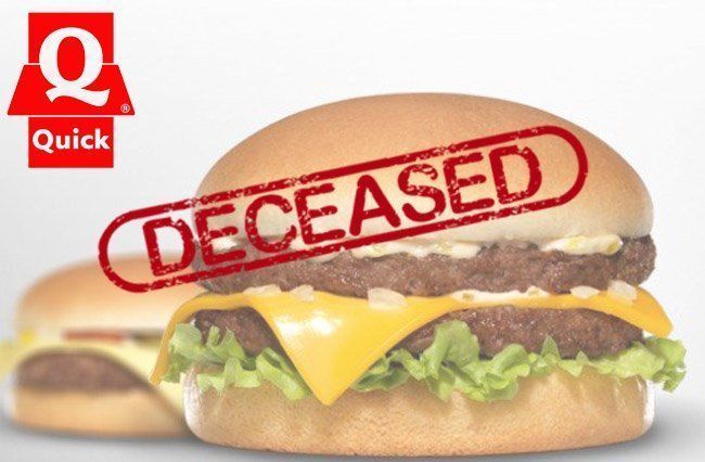 Burger King rachète officiellement Quick #4