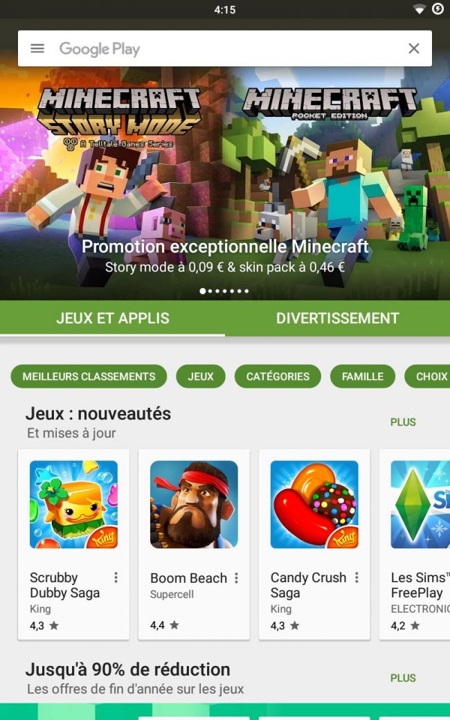 Comment configurer votre smartphone ou votre tablette Android étape par étape #5