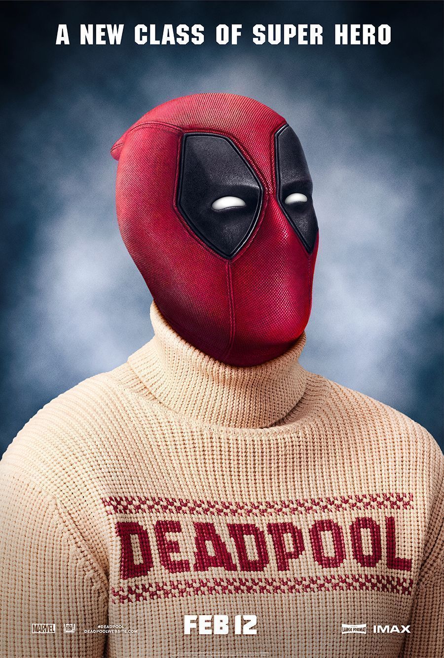 Deadpool : une 2ème bande annonce encore plus trash