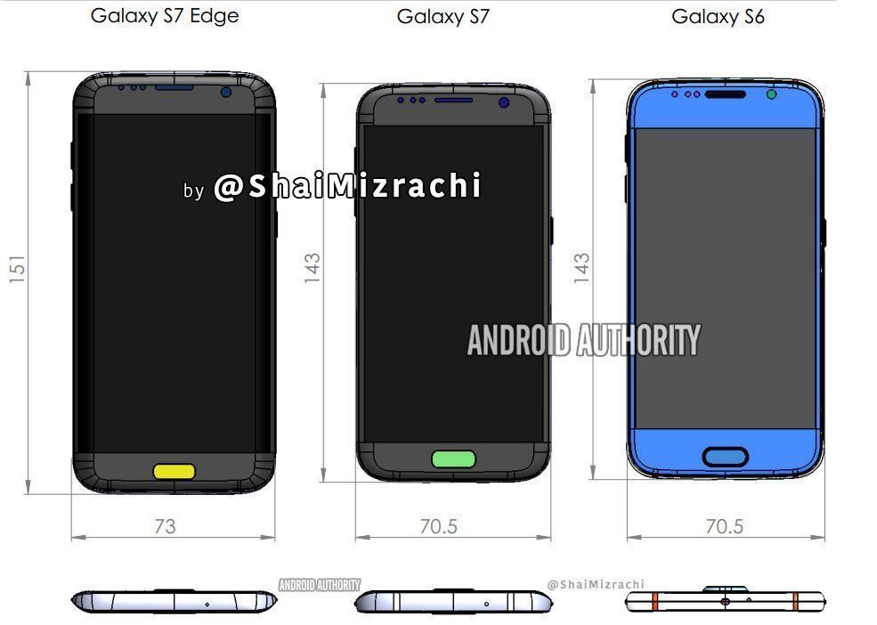 Samsung Galaxy S7 : le prochain Touchwiz plus fluide qu'iOS ? #2