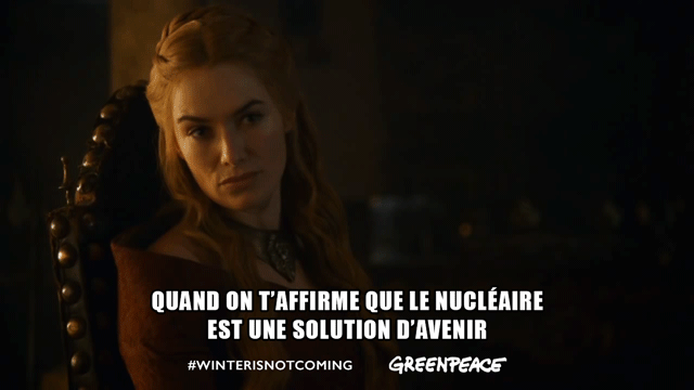 Winter is not coming #3