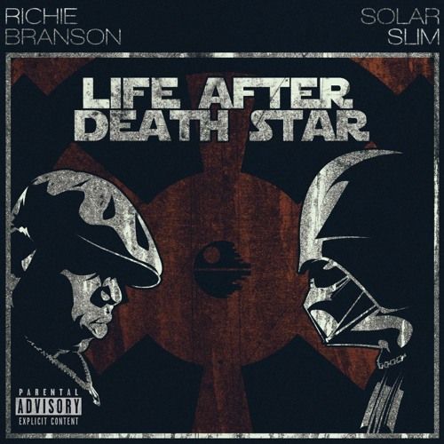 Life After Death Star : quand Notorious BIG rencontre Star Wars