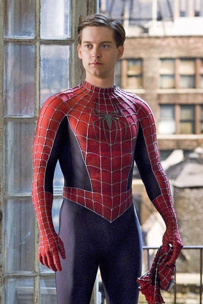 Sondage : quel acteur est votre Spider-Man préféré ?