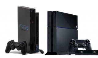 Rétrocompatibilité : la Playstation 4 permet enfin de jouer aux jeux Playstation 2