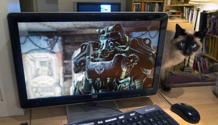 Un russe porte plainte contre Bethesda à cause de son addiction à Fallout 4