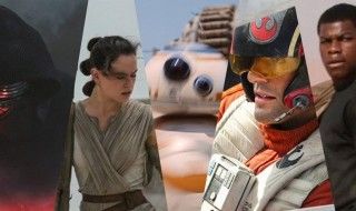 Star Wars Episode VII : une liste d'incohérences et de faux raccords qui donne la nausée