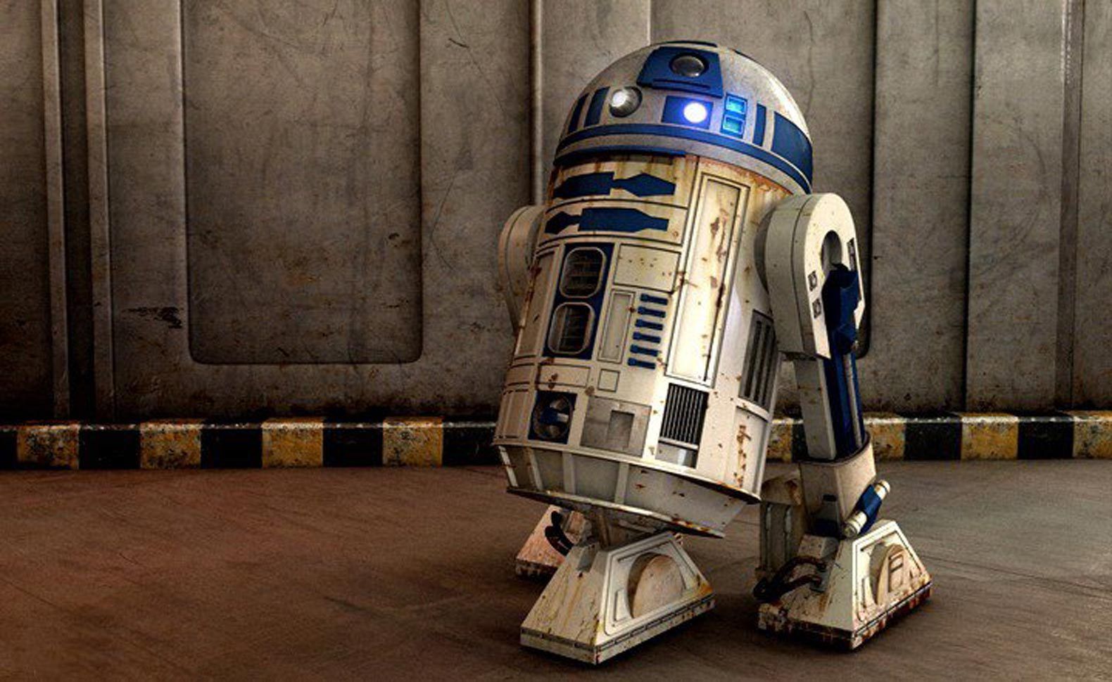 Star Wars : comprendre R2-D2 avec les sous-titres