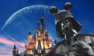 Star Wars Episode VII déjà rentable le jour de sa sortie