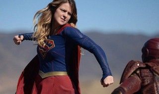 Supergirl : le nouveau super-héros qui apparaitra à la mi-saison est...
