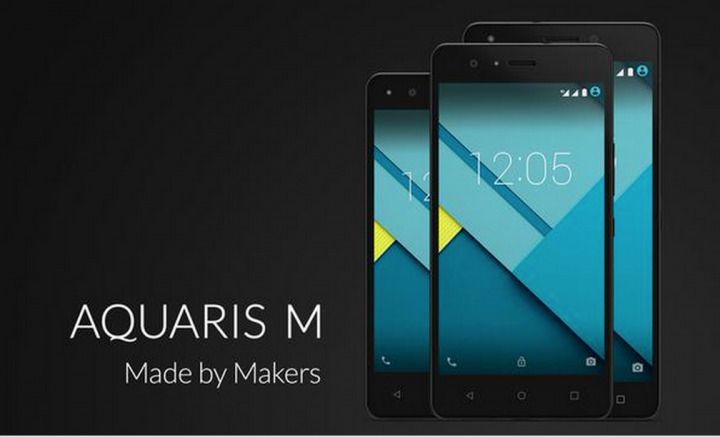 Test BQ Aquaris M5 : un smartphone Android très convaincant