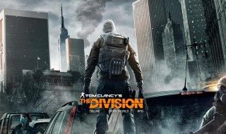 The Division : une bande-annonce angoissante