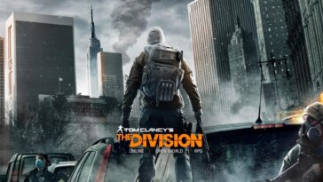 The Division : une bande-annonce angoissante